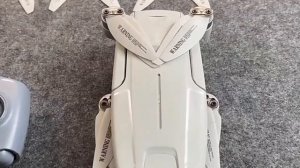 SYMA W3 GPS 5G WiFi Brushless Mini Drone – Just Released !
