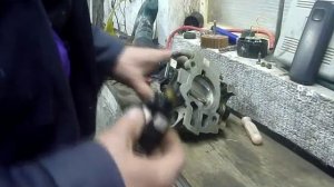 Доработка дросселя Калина