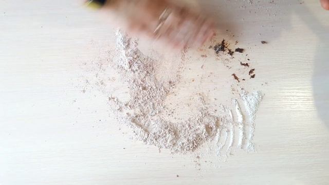 Шоколадный медовик с вишней//Пошаговый рецепт торта