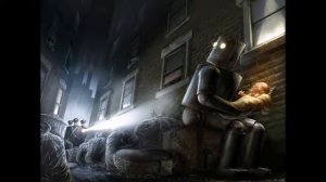 Пилот Сердце машины
