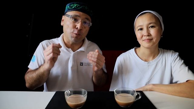 ?? КАКАО РАХАТ ? Народный обзор тнп и продукты в Казахстане в 4К смотреть онлайн