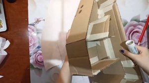 Декор на день рождения своими руками!!!! Цифры на ДР за копейки?!