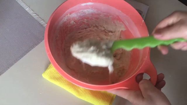 Оладьи пышные в духовке