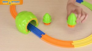 Моя первая железная дорога, TOMY