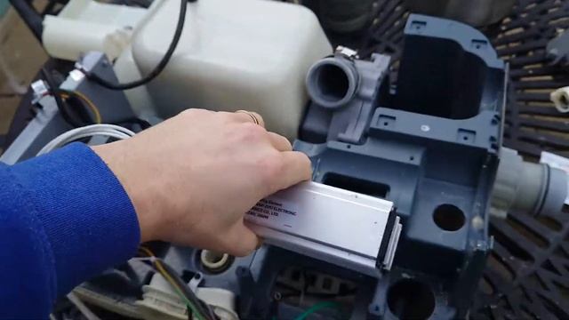 Bestway lazy spa e01 e02 e03 e04 fault error(5) смотреть онлайн