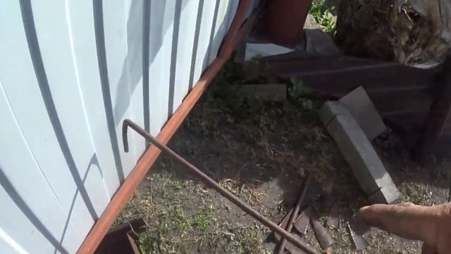 Картофелесажалка своими руками