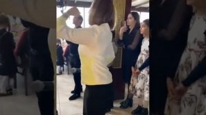 "Я Ашура Ашура" лезгинская песня