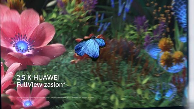 Najnovejši prenosnik HUAWEI MateBook 14s смотреть онлайн