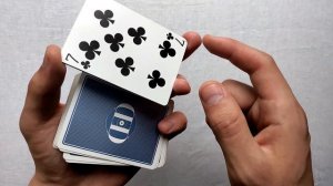 КРУТИ КАРТЫ КАК ШУЛЕР | JUDO FLIP ОБУЧЕНИЕ КАРДИСТРИ ФЛОРИШ | Cardistry Flourish Tutorial