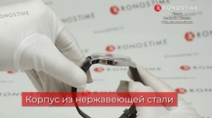 Обзор часов Tissot Gent XL Classic T116.410.16.047.00 (T1164101604700) - KronosTime.RU