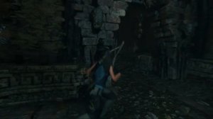 Прохождение Shadow of the Tomb Raider • НАЧАЛО ПУТИ... #1 ( томб райдер )