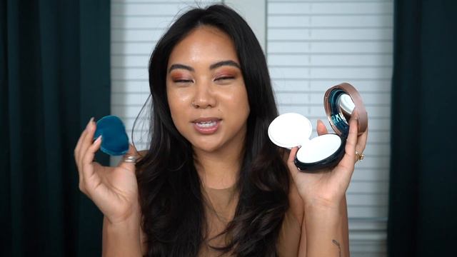 USING THE MOST BEAUTIFUL MAKEUP BRAND | FLORASIS MAKEUP FIRST IMPRESSIONS смотреть онлайн