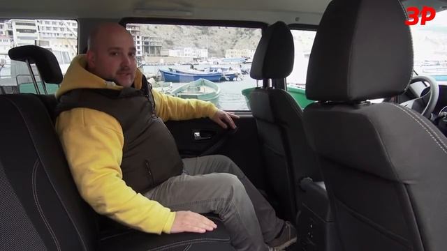 UAZ Patriot апгрейд для города смотреть онлайн