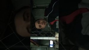 Вахта на Камчатке.