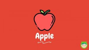 Fruits and Vegetables Vocabulary Lesson? | English Learning for Kids, ESL, ELL ?