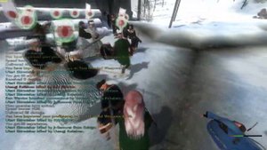 ТОП 5 МОДОВ НА Mount & Blade: Warband О КОТОРЫХ ВЫ НЕ СЛЫШАЛИ №2