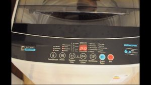 RENOVA WAT-60PT устройство и краткое руководство