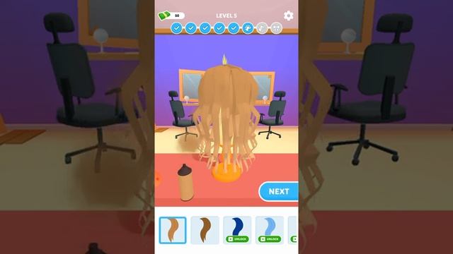 делаю парики смотреть онлайн