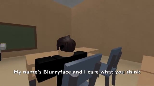 Stressed Out ROBLOX Music Video (first vid) смотреть онлайн