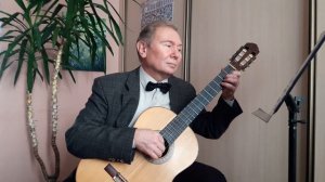 О. Копенков. За широкой рекой