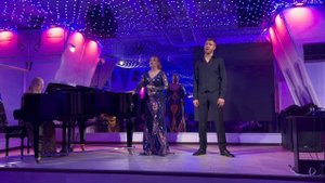 Романс Чезаре Биксио «Parlami d'amore Mariu»