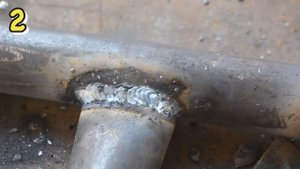 3 techniques for welding thin pipes that no one might tell you