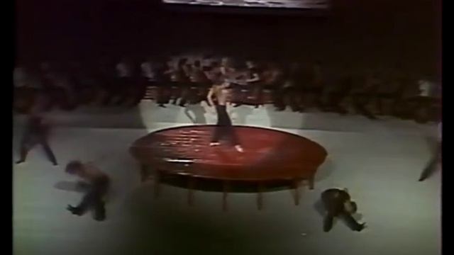 Jorge Donn, Bolero-1982. смотреть онлайн