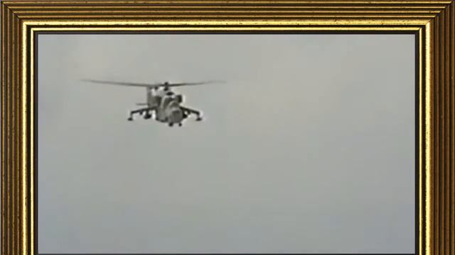 Сергей Захаренко Встреча в Баграме смотреть онлайн