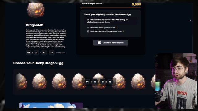 500.000$ от SandBox / NFT от RhinoFi / Активности от Polyhedra / NFT от OKX / NFT-яйца от MoBox смотреть онлайн