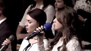 Я помню день, когда меня нашла ...