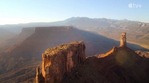 Русский трейлер 1-го сезона сериала "Доисторическая планета" [2022] от AppleTV+ с Дэвидом Аттенборо.