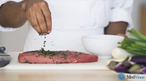 ТОП-7 опасных паразитов и бактерий, которые могут скрываться в мясе и рыбе