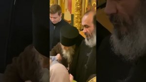 СТАРЕЦ ИЛИЙ В ОПТИНЕ