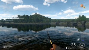 Fishing Planet - Trophy Carp: Carp Rod and Boilies Mission