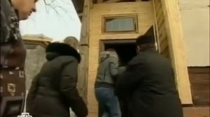 Профессия - репортер Дорога под землю 2007 03 24