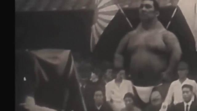 Японский Великан - Правда или Миф смотреть онлайн