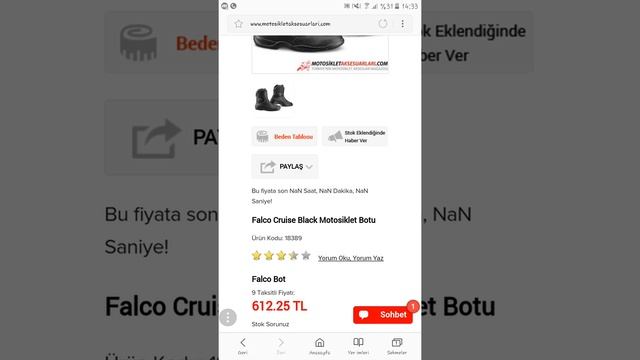 Falco Botlar Yakıyor (Bot Tavsiyesi) смотреть онлайн