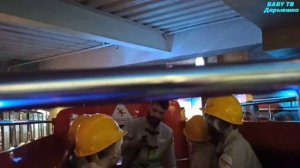 Кидзания детский парк.Город профессий для детей. Профессия пожарный.