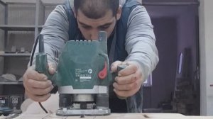 Менажница из дерева своими руками