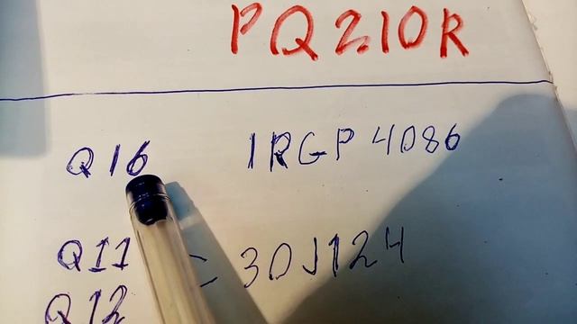 Ремонт плазменного телевизора LG42 PQ200R. смотреть онлайн