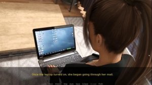 Inside Jennifer [Season 1] [Completed] PC Gameplay