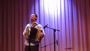 Эх по сёлам