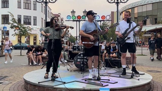 Лялечка-лето!!! смотреть онлайн