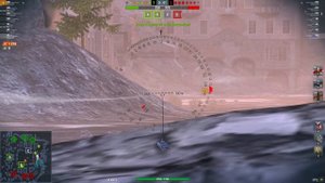 Реалистичная озвучка экипажа для WOT Blitz WWISE