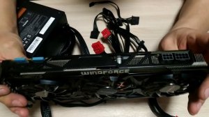 ZALMAN GIGAMAX 750W, ЗАМЕНА БЛОКА ПИТАНИЯ, НЕМНОГО ПРО ВИДЕОКАРТЫ, МАЙНИНГ, КРИПТОВАЛЮТУ И ДНС.