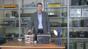 Инверторы и источники бесперебойного питания Энергия