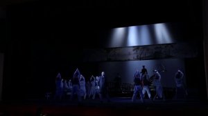 Мюзикл К.Брейтбурга "Дубровский"