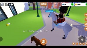 КАК КРАФТИТЬ ТАЛИСМАНЫ В HORSE VALLEY?! НОВОЕ ОБНОВЛЕНИЕ КОТЛА? | Mineralka | Horse Valley