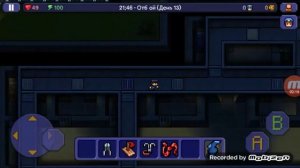 Как сбежать из тюрьмы „Ее Величество Железные ворота“ в the escapists
