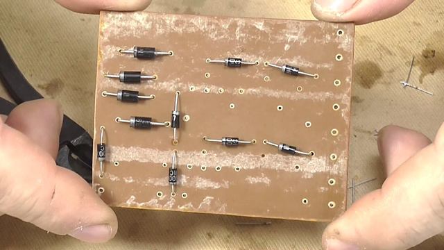 Коммутатор для лодочного мотора! смотреть онлайн